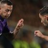 Fiorentina, cu Tatarusanu integralist, a remizat cu Milan in Serie A, scor 0-0
